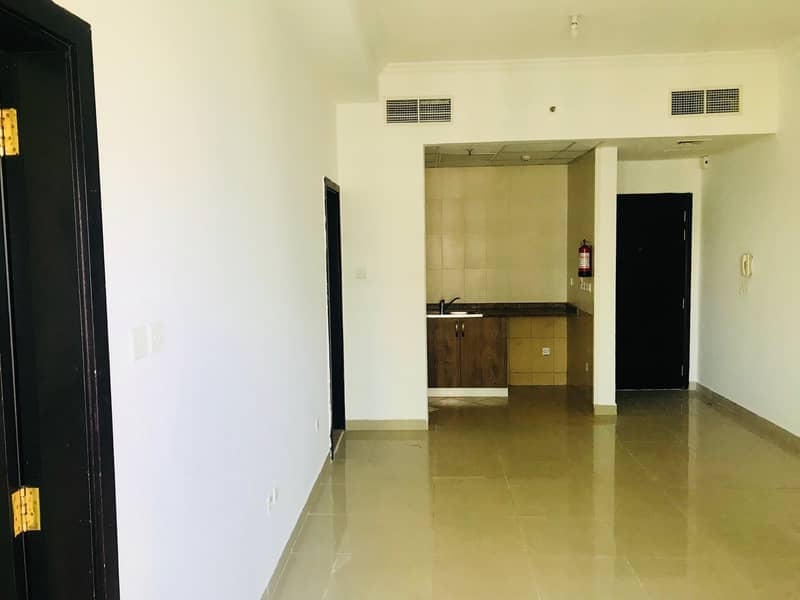 INVESTOR DEAL - 1 BED LARGE LAY OUT - JLT