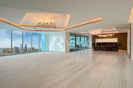 بنتهاوس في مي دو ري،مجمع L،أبراج بحيرات الجميرا 4 غرف 20000000 درهم - 14393731