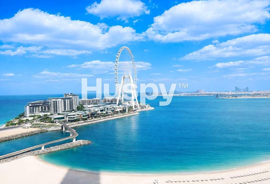 Rare 01 Series | Full Sea View | High Floor Rare 01 Series | Full Sea View | High Floor