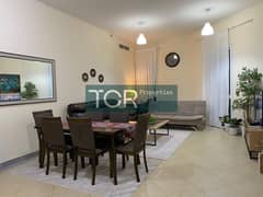 شقة في ماديسون ريزيدنسي،برشا هايتس (تيكوم) 2 غرف 1550000 درهم - 13231869