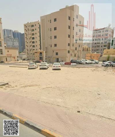 Plot for Sale in Al Nakhil, Ajman - WhatsApp Image 2026-02-25 at 11.16. 55 AM (1). jpeg