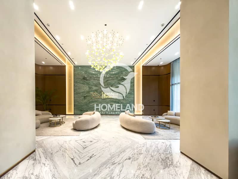 Stunning view |High ROI |Prime location near metro Stunning view |High ROI |Prime location near metro