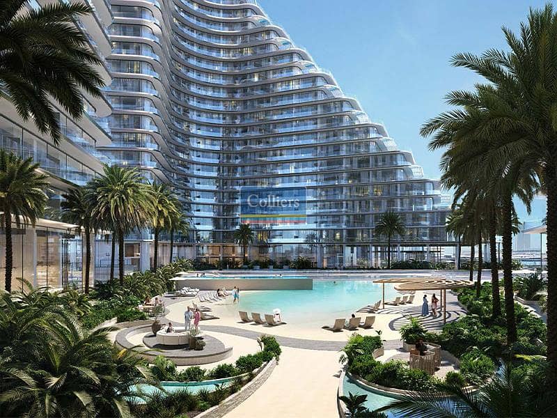 Stunning View | Spacious Unit | High ROI Stunning View | Spacious Unit | High ROI