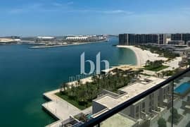 شقة في الزينة A،الزينة،شاطئ الراحة 4 غرف 6700000 درهم - 14393961