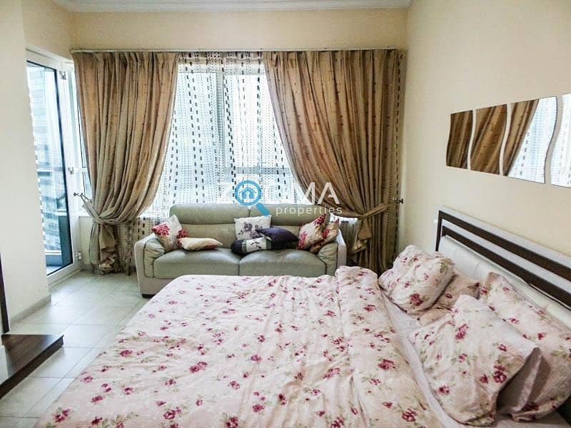 2BR in Lowest Price | Fully Furnished