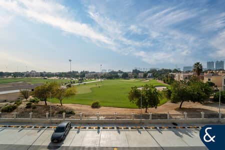 1 Bedroom Flat for Sale in Dubai Sports City, Dubai - Exclusive One Bed | Brand New | Golf Views