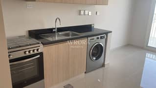 شقة في (أكويا من داماك) داماك هيلز 2 1 غرفة 550000 درهم - 14393979