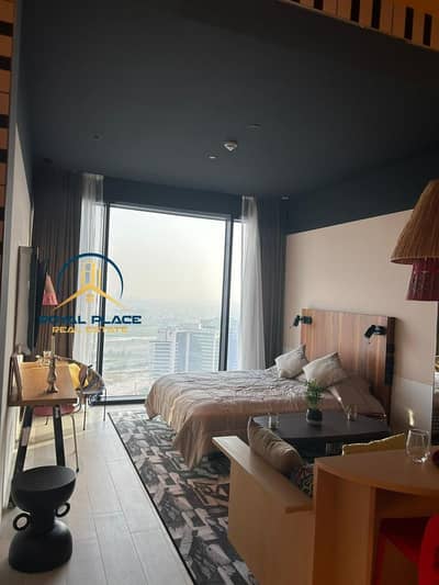 Studio for Rent in Business Bay, Dubai - WhatsApp Image 2025-11-25 at 11.59. 26 (1). jpeg