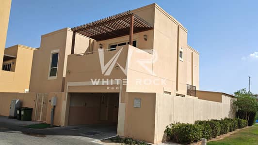 5 Camere Villa in Vendita a Al Raha Gardens, Abu Dhabi - Villa a Al Raha Gardens,Yasmina, 5 camere da letto, 3499999 AED - 14393785 5 Camere Villa in Vendita a Al Raha Gardens, Abu Dhabi - Villa a Al Raha Gardens,Yasmina, 5 camere da letto, 3499999 AED - 14393785