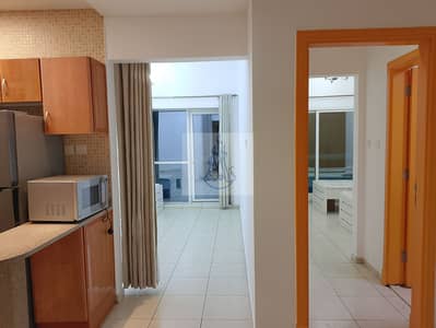 1 Slaapkamer Appartement te Huur in Dubai Silicon Oasis (DSO), Dubai - 1000303646. jpg