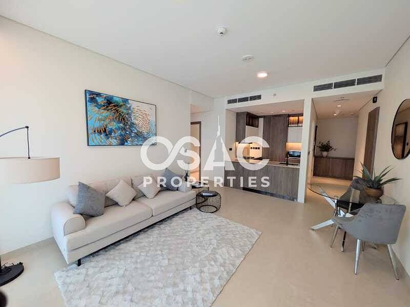 Marriott Residences (West Five)