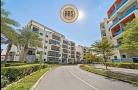 Hot Deal 12 Cheques Brand New Spacious 3Bhk With Balcony All Amenities Close To RTA Bus Stop