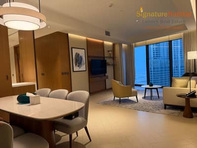3 Bedroom Flat for Rent in Downtown Dubai, Dubai - WhatsApp Image 2026-02-23 at 12.36. 40 PM. jpeg