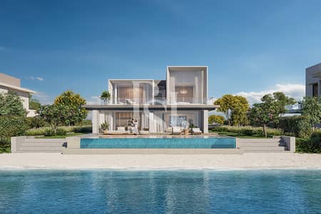 4 Bedroom Villa for Sale in Ramhan Island, Abu Dhabi - Grace-III (1). jpg
