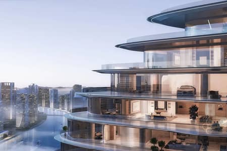 Appartement de 2 chambres à à vendre à Business Bay, Dubai - Appartement à Business Bay，Bugatti Residences by Binghatti, 2 chambres, 19400000 AED - 14394239
