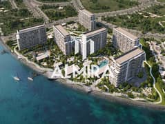 شقة في ياس ريفا،جزيرة ياس 1 غرفة 2000000 درهم - 14394297