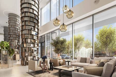 1 Спальня Апартаменты Продажа в Мотор Сити, Дубай - Квартира в Мотор Сити,Sobha Orbis,Sobha Orbis Tower E, 1 спальня, 1048000 AED - 14394313 1 Спальня Апартаменты Продажа в Мотор Сити, Дубай - Квартира в Мотор Сити,Sobha Orbis,Sobha Orbis Tower E, 1 спальня, 1048000 AED - 14394313
