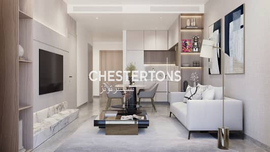 Monolocale in Vendita a Dubai Sports City, Dubai - Appartamento a Dubai Sports City，Samana Golf Views, 840000 AED - 14336217
