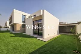 فیلا في تلال الفرجان،الفرجان غرب،الفرجان 4 غرف 379999 درهم - 14394351