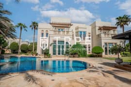 فیلا في قطاع H،تلال الإمارات‬ 5 غرف 2299000 درهم - 14394381