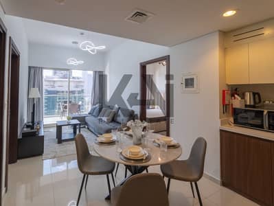 2 Bedroom Apartment for Rent in Business Bay, Dubai - DSC05959-HDR. jpg