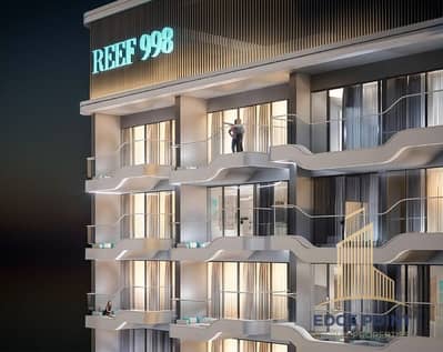 2 habitaciones Apartamento para en Venta en Dubai Land Residence Complex (DLRC), Dubai - 3. jpg
