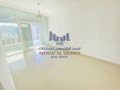 شقة في برج زاخر 1،التعاون 1 غرفة 45000 درهم - 14394540
