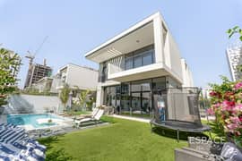 Vastu 4 Bed Villa with Swimming Pool