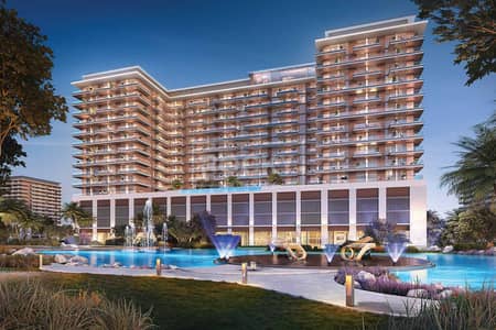 فلیٹ 1 غرفة نوم للبيع في مجمع دبي للاستثمار، دبي - Riverside Views CAPRI ONE Brochure-35 copy. jpg