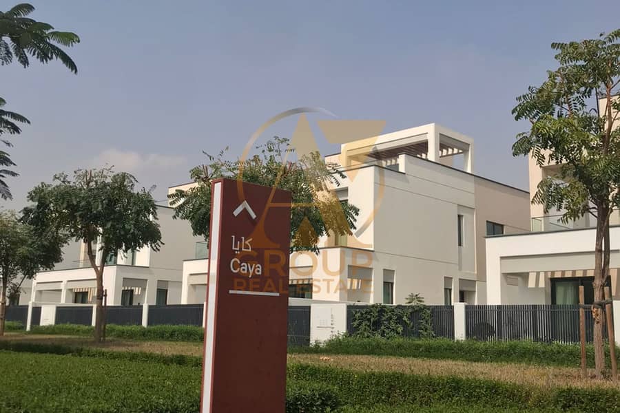 Exclusive 4BR Standalone Villa | Contemporary Elegance Exclusive 4BR Standalone Villa | Contemporary Elegance