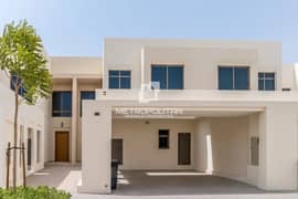 تاون هاوس في زهرة تاون هاوس،تاون سكوير 3 غرف 2900000 درهم - 14394587