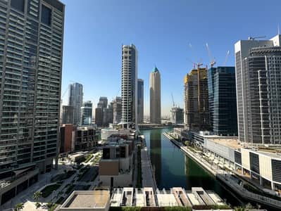 استوديو  للايجار في الخليج التجاري، دبي - WhatsApp Image 2026-02-24 at 3.55. 28 PM (2). jpeg