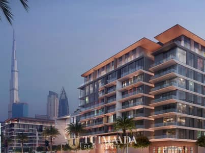 3 Bedroom Apartment for Sale in Al Wasl, Dubai - Снимок экрана 2026-02-24 в 1.04. 59 PM. png