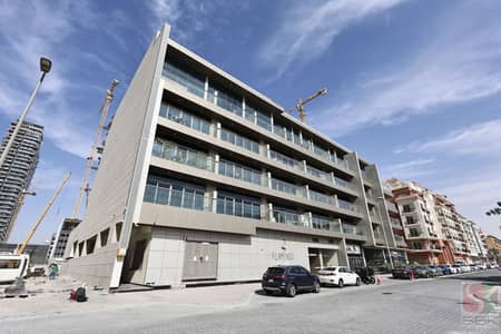 1 Schlafzimmer Wohnung zum Miete in Jumeirah Village Circle (JVC), Dubai - _59A2805. JPG