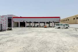 مستودع في القصيص الصناعية 2،القصيص الصناعية،القصيص 275000 درهم - 13924415