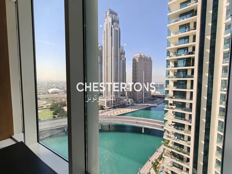 Kantoor in Business Bay,Al Manara Tower, 500000 AED - 14394889 Kantoor in Business Bay,Al Manara Tower, 500000 AED - 14394889