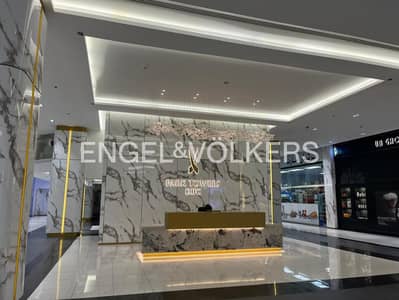 Office in Affitto a DIFC, Dubai - Ufficio a DIFC，Park Towers，Park Tower B, 160000 AED - 14389545
