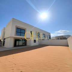 فیلا في ذا ماغنولياز،ياس ايكرز،جزيرة ياس 4 غرف 7300000 درهم - 14395026