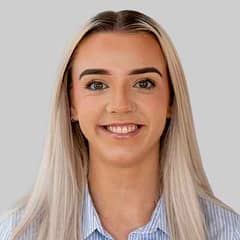 Megan Parker