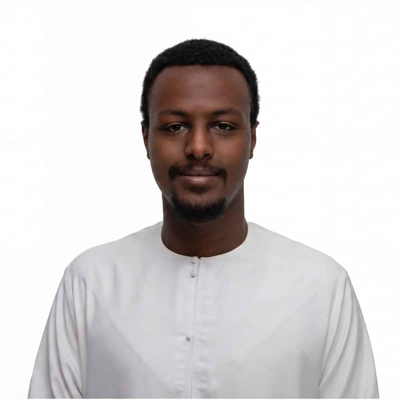 Abdulaziz Salem