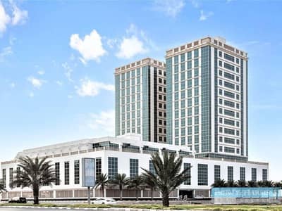 3 Schlafzimmer Wohnung zum zur Miete in Al Juwais, Ras Al Khaimah - Wohnung in Al Juwais, 3 schlafzimmer, 52000 AED - 10996274