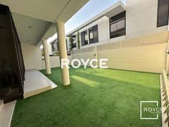 فیلا في روتشستر،فيلات ذا بارك،داماك هيلز 3 غرف 3750000 درهم - 14393930