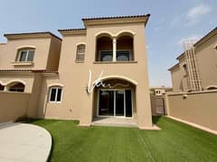 فیلا في كاسا دورا،سيرينا 3 غرف 3700000 درهم - 14395330