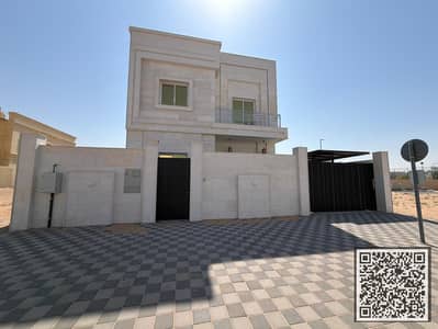5 Bedroom Villa for Sale in Al Yasmeen, Ajman - WhatsApp Image 2026-02-23 at 10.39. 48 AM. jpeg 5 Bedroom Villa for Sale in Al Yasmeen, Ajman - WhatsApp Image 2026-02-23 at 10.39. 48 AM. jpeg
