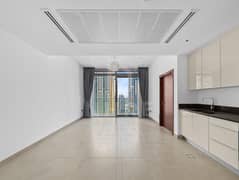 Vacant | High Floor | Pool and Golf View