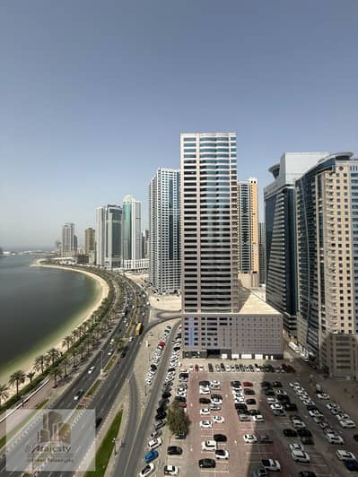 شقة 2 غرفة نوم للايجار في الخان، الشارقة - WhatsApp Image 2026-02-19 at 9.33. 34 PM (1). jpeg