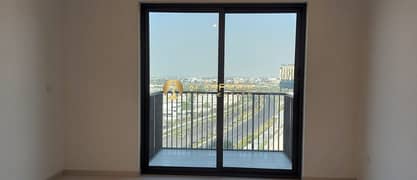 Chiller Free | 1BHK l Bright Layout l Open View