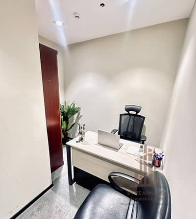 Office zum zur Miete in Business Bay, Dubai - tempImagedvimod. jpg