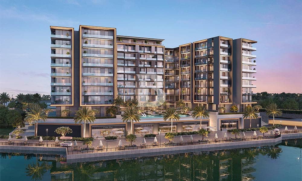 ART BAY WEST | Huge Size | Q3 Handover ART BAY WEST | Huge Size | Q3 Handover