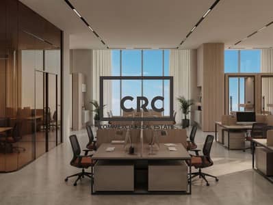 Office for Sale in Discovery Gardens, Dubai - INVESTMENT WISE | FULLY FURNISHED | PRIME LOCATION
